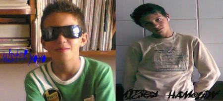 YoYo et MoI